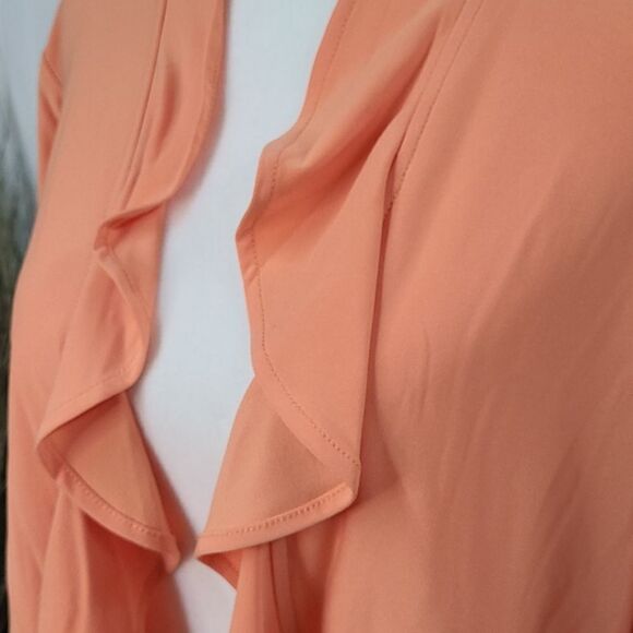 Danny and Nicole open front top - Picture 2 of 8